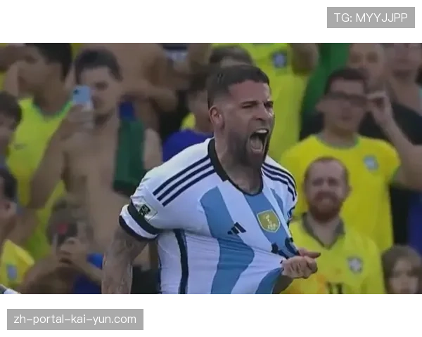 阿根廷中卫老化引担忧 奥塔门迪状态下滑成防线隐患